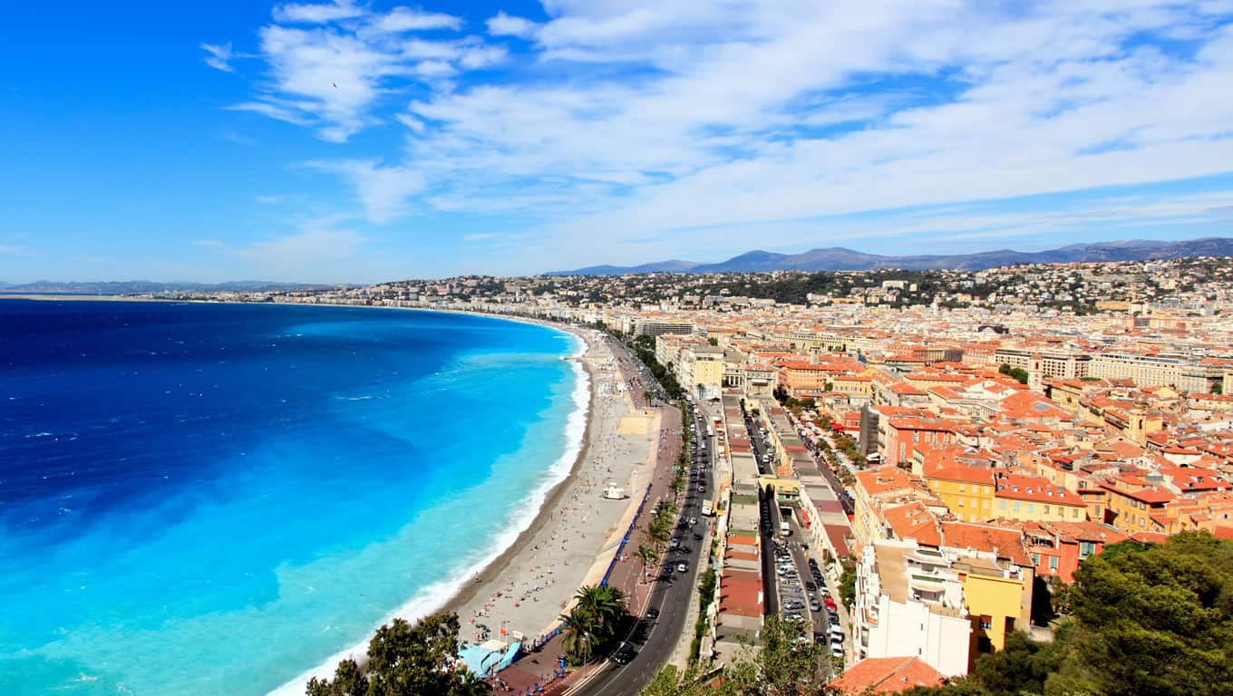 Nice, France