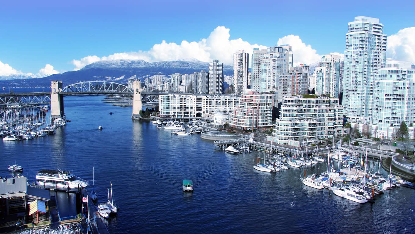 Vancouver, British Columbia